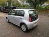 USED 2015 64 VOLKSWAGEN UP! 1.0 Take up! Hatchback 5dr Petrol Manual Euro 5 (60 ps) One of the cheapest cars to insure being only group 1! Great fuel economy with over 62 average mpg! Only &pound;20 per year road tax! Main dealer service history plus a detailed inspection and fresh service on arrival to us. Sold with a new 12 month MOT. One Previous Owner.