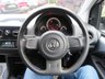 USED 2015 64 VOLKSWAGEN UP! 1.0 Take up! Hatchback 5dr Petrol Manual Euro 5 (60 ps) One of the cheapest cars to insure being only group 1! Great fuel economy with over 62 average mpg! Only &pound;20 per year road tax! Main dealer service history plus a detailed inspection and fresh service on arrival to us. Sold with a new 12 month MOT. One Previous Owner.