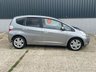 USED 2010 HONDA JAZZ 1.4 i-VTEC EX Hatchback 5dr Petrol i SHIFT Euro 5 (99 ps) 12 MONTHS WARRANTY INCLUDED