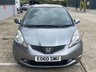 USED 2010 HONDA JAZZ 1.4 i-VTEC EX Hatchback 5dr Petrol i SHIFT Euro 5 (99 ps) 12 MONTHS WARRANTY INCLUDED