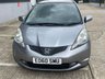 USED 2010 HONDA JAZZ 1.4 i-VTEC EX Hatchback 5dr Petrol i SHIFT Euro 5 (99 ps) 12 MONTHS WARRANTY INCLUDED