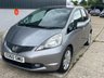 USED 2010 HONDA JAZZ 1.4 i-VTEC EX Hatchback 5dr Petrol i SHIFT Euro 5 (99 ps) 12 MONTHS WARRANTY INCLUDED