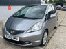 USED 2010 HONDA JAZZ 1.4 i-VTEC EX Hatchback 5dr Petrol i SHIFT Euro 5 (99 ps) 12 MONTHS WARRANTY INCLUDED