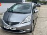 USED 2010 HONDA JAZZ 1.4 i-VTEC EX Hatchback 5dr Petrol i SHIFT Euro 5 (99 ps) 12 MONTHS WARRANTY INCLUDED
