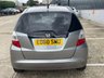 USED 2010 HONDA JAZZ 1.4 i-VTEC EX Hatchback 5dr Petrol i SHIFT Euro 5 (99 ps) 12 MONTHS WARRANTY INCLUDED
