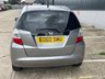 USED 2010 HONDA JAZZ 1.4 i-VTEC EX Hatchback 5dr Petrol i SHIFT Euro 5 (99 ps) 12 MONTHS WARRANTY INCLUDED