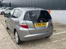 USED 2010 HONDA JAZZ 1.4 i-VTEC EX Hatchback 5dr Petrol i SHIFT Euro 5 (99 ps) 12 MONTHS WARRANTY INCLUDED