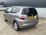USED 2010 HONDA JAZZ 1.4 i-VTEC EX Hatchback 5dr Petrol i SHIFT Euro 5 (99 ps) 12 MONTHS WARRANTY INCLUDED