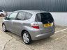 USED 2010 HONDA JAZZ 1.4 i-VTEC EX Hatchback 5dr Petrol i SHIFT Euro 5 (99 ps) 12 MONTHS WARRANTY INCLUDED