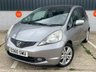 USED 2010 HONDA JAZZ 1.4 i-VTEC EX Hatchback 5dr Petrol i SHIFT Euro 5 (99 ps) 12 MONTHS WARRANTY INCLUDED