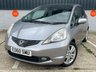 USED 2010 HONDA JAZZ 1.4 i-VTEC EX Hatchback 5dr Petrol i SHIFT Euro 5 (99 ps) 12 MONTHS WARRANTY INCLUDED