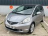 USED 2010 HONDA JAZZ 1.4 i-VTEC EX Hatchback 5dr Petrol i SHIFT Euro 5 (99 ps) 12 MONTHS WARRANTY INCLUDED