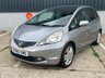 USED 2010 HONDA JAZZ 1.4 i-VTEC EX Hatchback 5dr Petrol i SHIFT Euro 5 (99 ps) 12 MONTHS WARRANTY INCLUDED