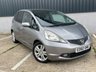 USED 2010 HONDA JAZZ 1.4 i-VTEC EX Hatchback 5dr Petrol i SHIFT Euro 5 (99 ps) 12 MONTHS WARRANTY INCLUDED