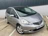 USED 2010 HONDA JAZZ 1.4 i-VTEC EX Hatchback 5dr Petrol i SHIFT Euro 5 (99 ps) 12 MONTHS WARRANTY INCLUDED