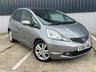 USED 2010 HONDA JAZZ 1.4 i-VTEC EX Hatchback 5dr Petrol i SHIFT Euro 5 (99 ps) 12 MONTHS WARRANTY INCLUDED