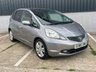 USED 2010 HONDA JAZZ 1.4 i-VTEC EX Hatchback 5dr Petrol i SHIFT Euro 5 (99 ps) 12 MONTHS WARRANTY INCLUDED