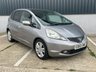 USED 2010 HONDA JAZZ 1.4 i-VTEC EX Hatchback 5dr Petrol i SHIFT Euro 5 (99 ps) 12 MONTHS WARRANTY INCLUDED