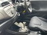 USED 2010 HONDA JAZZ 1.4 i-VTEC EX Hatchback 5dr Petrol i SHIFT Euro 5 (99 ps) 12 MONTHS WARRANTY INCLUDED