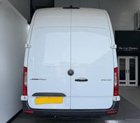 USED 2019 19 MERCEDES-BENZ SPRINTER 2.1 314 CDI Panel Van 5dr Diesel Manual RWD L3 H2 Euro 6 (143 ps) 