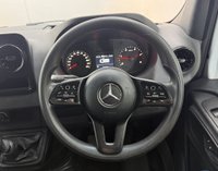 USED 2019 19 MERCEDES-BENZ SPRINTER 2.1 314 CDI Panel Van 5dr Diesel Manual RWD L3 H2 Euro 6 (143 ps) 