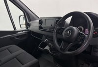 USED 2019 19 MERCEDES-BENZ SPRINTER 2.1 314 CDI Panel Van 5dr Diesel Manual RWD L3 H2 Euro 6 (143 ps) 