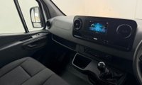 USED 2019 19 MERCEDES-BENZ SPRINTER 2.1 314 CDI Panel Van 5dr Diesel Manual RWD L3 H2 Euro 6 (143 ps) 