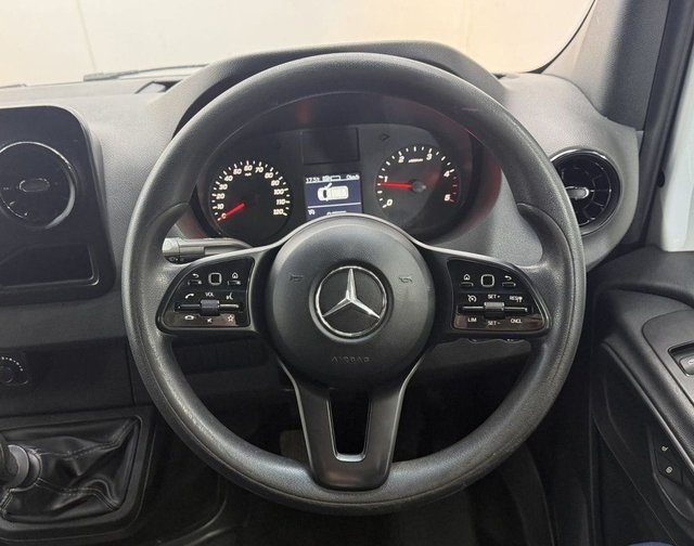 2019 Mercedes-Benz SPRINTER - Photo 10