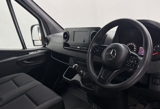 2019 Mercedes-Benz SPRINTER - Photo 11