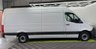 USED 2019 19 MERCEDES-BENZ SPRINTER 2.1 314 CDI Panel Van 5dr Diesel Manual RWD L3 H2 Euro 6 (143 ps) 
