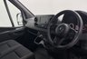 USED 2019 19 MERCEDES-BENZ SPRINTER 2.1 314 CDI Panel Van 5dr Diesel Manual RWD L3 H2 Euro 6 (143 ps) 