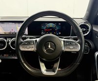 USED 2019 69 MERCEDES-BENZ A-CLASS 1.5 A180d AMG Line (Executive) Hatchback 5dr Diesel 7G-DCT Euro 6 (s/s) (116 ps) 