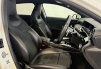 USED 2019 69 MERCEDES-BENZ A-CLASS 1.5 A180d AMG Line (Executive) Hatchback 5dr Diesel 7G-DCT Euro 6 (s/s) (116 ps) 