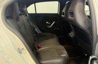 USED 2019 69 MERCEDES-BENZ A-CLASS 1.5 A180d AMG Line (Executive) Hatchback 5dr Diesel 7G-DCT Euro 6 (s/s) (116 ps) 