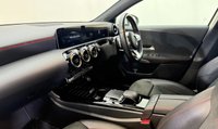 USED 2019 69 MERCEDES-BENZ A-CLASS 1.5 A180d AMG Line (Executive) Hatchback 5dr Diesel 7G-DCT Euro 6 (s/s) (116 ps) 