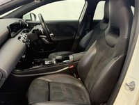USED 2019 69 MERCEDES-BENZ A-CLASS 1.5 A180d AMG Line (Executive) Hatchback 5dr Diesel 7G-DCT Euro 6 (s/s) (116 ps) 