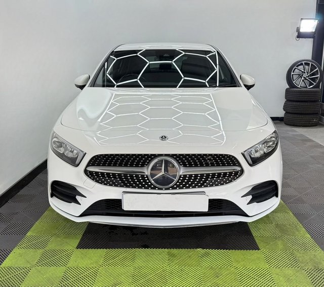 2019 Mercedes-Benz A-CLASS - Photo 4