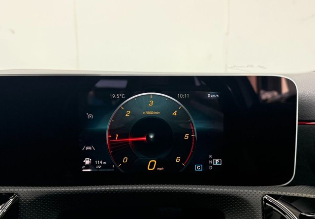 2019 Mercedes-Benz A-CLASS - Photo 10