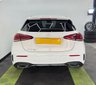 USED 2019 69 MERCEDES-BENZ A-CLASS 1.5 A180d AMG Line (Executive) Hatchback 5dr Diesel 7G-DCT Euro 6 (s/s) (116 ps) 