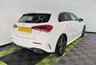USED 2019 69 MERCEDES-BENZ A-CLASS 1.5 A180d AMG Line (Executive) Hatchback 5dr Diesel 7G-DCT Euro 6 (s/s) (116 ps) 