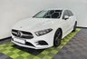 USED 2019 69 MERCEDES-BENZ A-CLASS 1.5 A180d AMG Line (Executive) Hatchback 5dr Diesel 7G-DCT Euro 6 (s/s) (116 ps) 