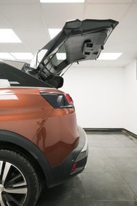 USED 2019 19 PEUGEOT 3008 1.5 BlueHDi GT Line Euro 6 (s/s) 5dr Sat Nav, Black Leather