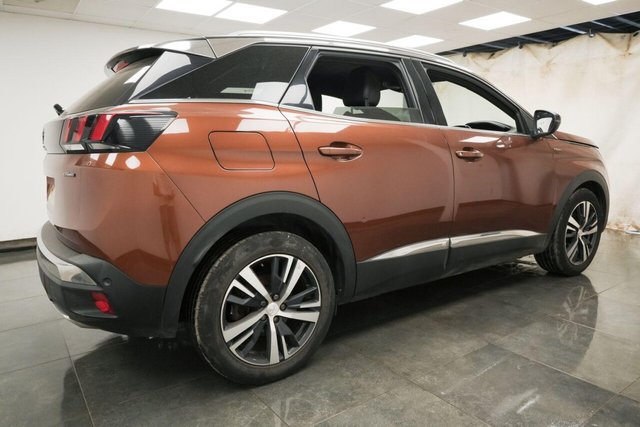 2019 PEUGEOT 3008 1.5 BlueHDi GT Line Euro 6 (s/s) 5dr - Photo 5