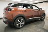 USED 2019 19 PEUGEOT 3008 1.5 BlueHDi GT Line Euro 6 (s/s) 5dr Sat Nav, Black Leather