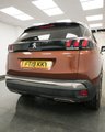USED 2019 19 PEUGEOT 3008 1.5 BlueHDi GT Line Euro 6 (s/s) 5dr Sat Nav, Black Leather