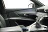 USED 2019 19 PEUGEOT 3008 1.5 BlueHDi GT Line Euro 6 (s/s) 5dr Sat Nav, Black Leather