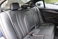 USED 2022 72 BMW 5 SERIES 520D 2.0 MHT M SPORT SALOON XDRIVE SERVICE PACK PRO PACK BODYKIT 20"s