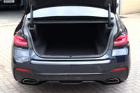 USED 2022 72 BMW 5 SERIES 520D 2.0 MHT M SPORT SALOON XDRIVE SERVICE PACK PRO PACK BODYKIT 20"s