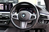 USED 2022 72 BMW 5 SERIES 520D 2.0 MHT M SPORT SALOON XDRIVE SERVICE PACK PRO PACK BODYKIT 20"s