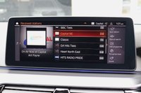 USED 2022 72 BMW 5 SERIES 520D 2.0 MHT M SPORT SALOON XDRIVE SERVICE PACK PRO PACK BODYKIT 20"s